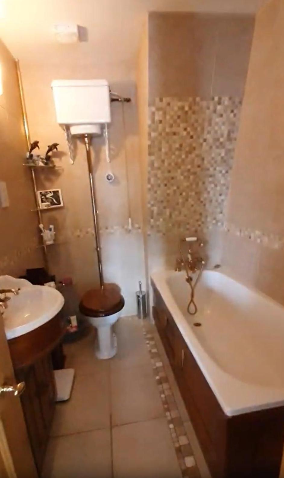 Appartamento Blue Heights Londra