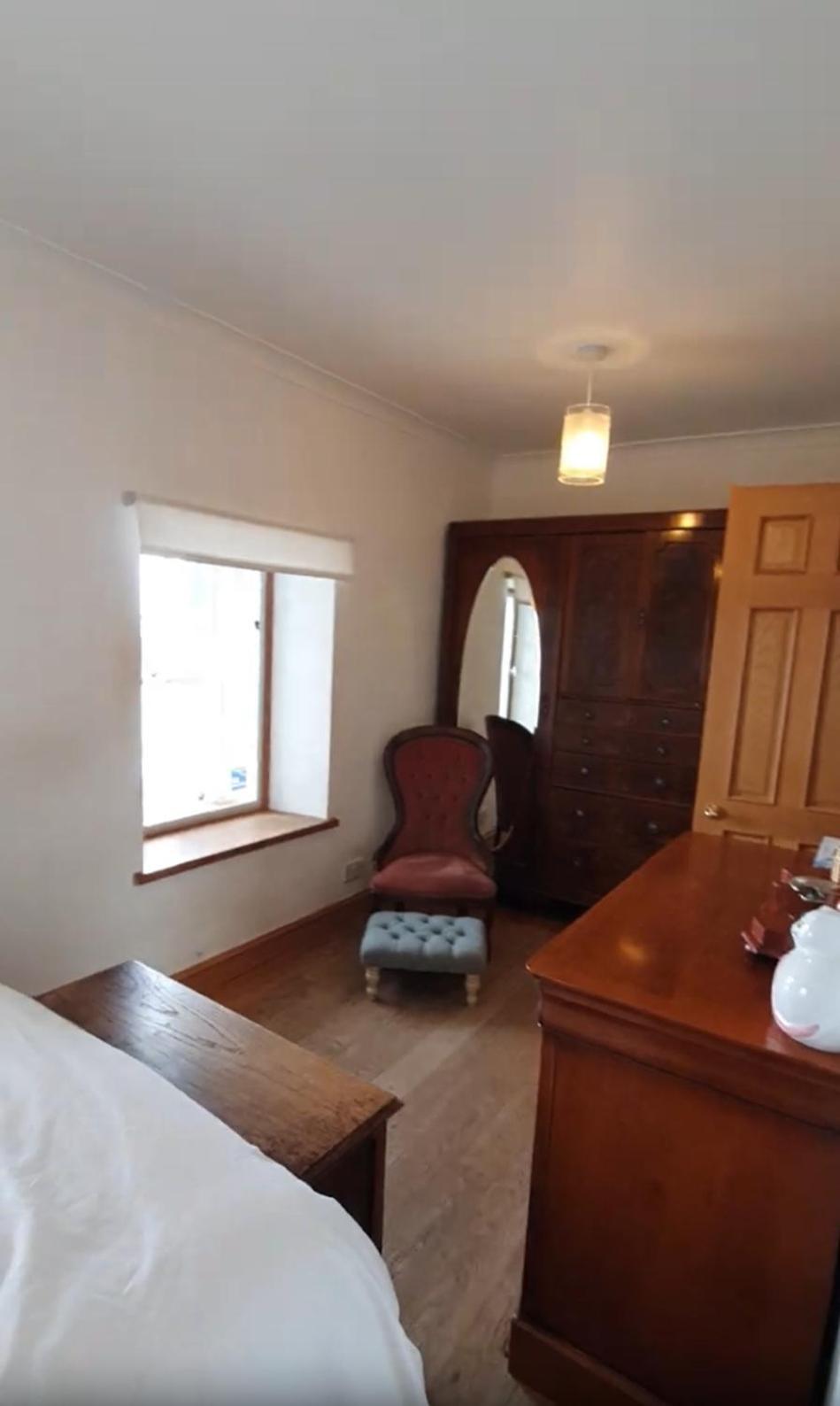 Apartament Blue Heights *